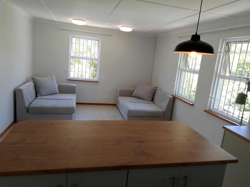 1 Bedroom Property for Sale in Stellenbosch Central Western Cape